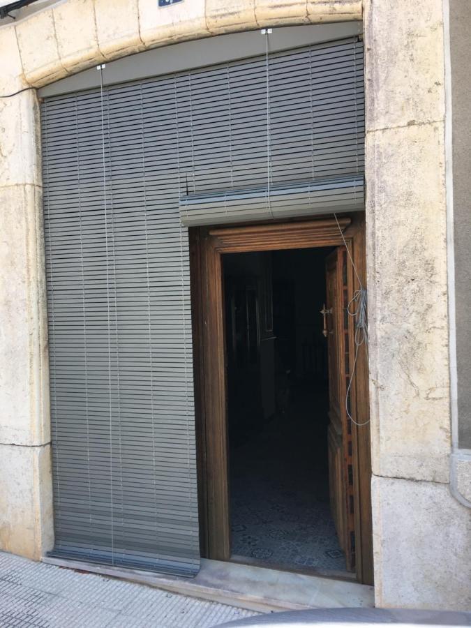 Casa Alestelou Tormos Exterior foto