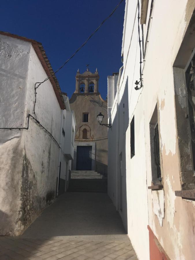 Casa Alestelou Tormos Exterior foto
